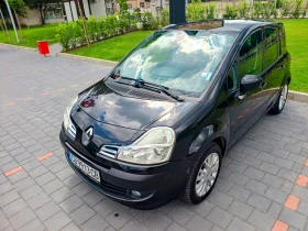 Renault Modus 1.2 Dynamique 100 | Mobile.bg    2