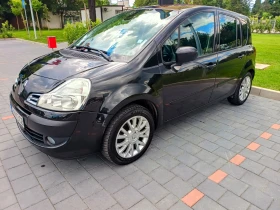     Renault Modus 1.2 Dynamique 100