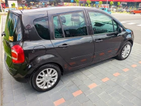 Renault Modus 1.2 Dynamique 100 | Mobile.bg    9