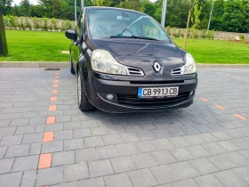 Renault Modus 1.2 Dynamique 100 | Mobile.bg    12