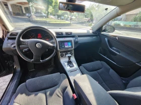     VW Passat 2.0 bmp