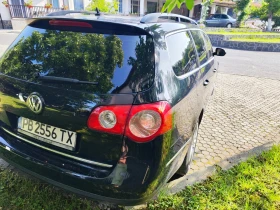 VW Passat 2.0 bmp | Mobile.bg    5