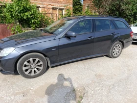 Mercedes-Benz E 200 | Mobile.bg    3