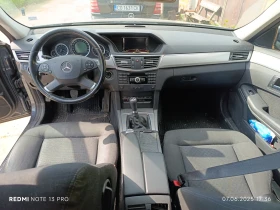 Mercedes-Benz E 200 | Mobile.bg    8