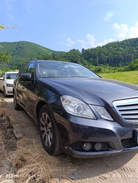 Mercedes-Benz E 200 | Mobile.bg    2