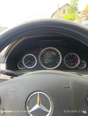 Mercedes-Benz E 200 | Mobile.bg    9