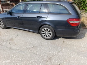 Mercedes-Benz E 200 | Mobile.bg    4