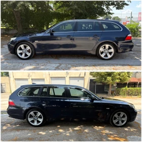 Обява за продажба на BMW 530 231 к.с. ~8 699 лв. - изображение 4