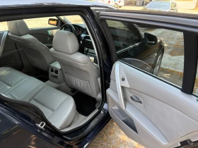 Обява за продажба на BMW 530 231 к.с. ~8 699 лв. - изображение 7