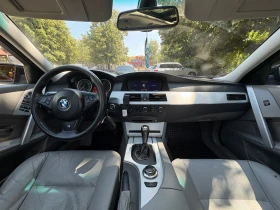 Обява за продажба на BMW 530 231 к.с. ~8 699 лв. - изображение 9