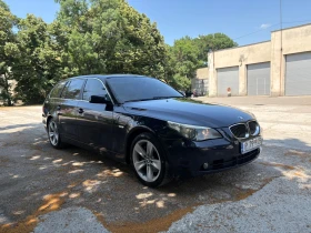 Обява за продажба на BMW 530 231 к.с. ~8 699 лв. - изображение 3