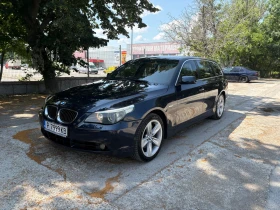 Обява за продажба на BMW 530 231 к.с. ~8 699 лв. - изображение 1