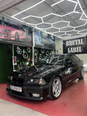 Обява за продажба на BMW 328 2, 8 ~9 499 лв. - изображение 1
