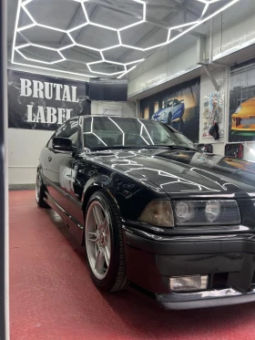 Обява за продажба на BMW 328 2, 8 ~9 499 лв. - изображение 2