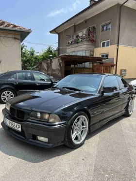 Обява за продажба на BMW 328 2, 8 ~9 499 лв. - изображение 1