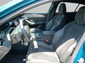 Peugeot 408 GT 1, 2 PureTech 130 EAT8 EURO 6.4 | Mobile.bg    9