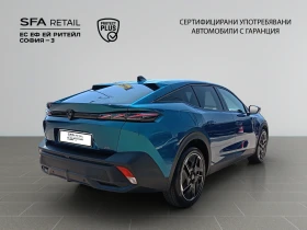 Peugeot 408 GT 1, 2 PureTech 130 EAT8 EURO 6.4 | Mobile.bg    5