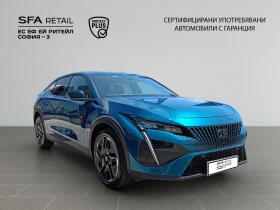 Peugeot 408 GT 1, 2 PureTech 130 EAT8 EURO 6.4 | Mobile.bg    3
