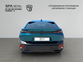 Peugeot 408 GT 1, 2 PureTech 130 EAT8 EURO 6.4 | Mobile.bg    6