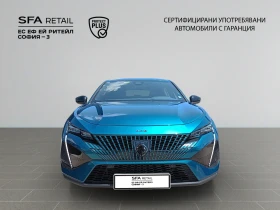 Peugeot 408 GT 1, 2 PureTech 130 EAT8 EURO 6.4 | Mobile.bg    2