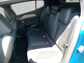 Peugeot 408 GT 1, 2 PureTech 130 EAT8 EURO 6.4 | Mobile.bg    10