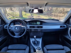 Обява за продажба на BMW 330 231 к.с., Навигация, Рекаро, xDelete ~11 490 лв. - изображение 8