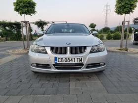 Обява за продажба на BMW 330 231 к.с., Навигация, Рекаро, xDelete ~11 490 лв. - изображение 1