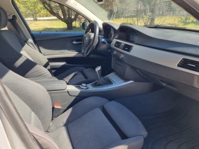Обява за продажба на BMW 330 231 к.с., Навигация, Рекаро, xDelete ~11 490 лв. - изображение 10