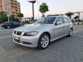 Обява за продажба на BMW 330 231 к.с., Навигация, Рекаро, xDelete ~11 490 лв. - изображение 1