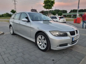 Обява за продажба на BMW 330 231 к.с., Навигация, Рекаро, xDelete ~11 490 лв. - изображение 2