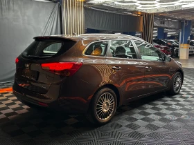 Kia Ceed Автоматик/1.6d 128 к.с./ГАРАНЦИЯ/БАРТЕР/ЛИЗИНГ/ | Auto.bg — изображение 4