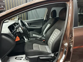 Kia Ceed Автоматик/1.6d 128 к.с./ГАРАНЦИЯ/БАРТЕР/ЛИЗИНГ/ | Auto.bg — изображение 8