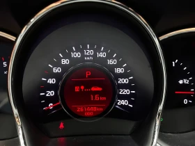 Kia Ceed Автоматик/1.6d 128 к.с./ГАРАНЦИЯ/БАРТЕР/ЛИЗИНГ/ | Auto.bg — изображение 14