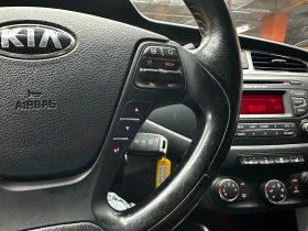 Kia Ceed Автоматик/1.6d 128 к.с./ГАРАНЦИЯ/БАРТЕР/ЛИЗИНГ/ | Auto.bg — изображение 15