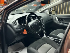 Kia Ceed Автоматик/1.6d 128 к.с./ГАРАНЦИЯ/БАРТЕР/ЛИЗИНГ/ | Auto.bg — изображение 7