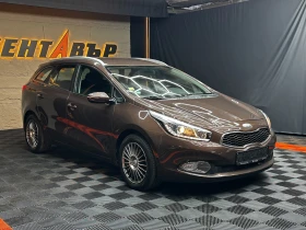 Kia Ceed Автоматик/1.6d 128 к.с./ГАРАНЦИЯ/БАРТЕР/ЛИЗИНГ/ | Auto.bg — изображение 3