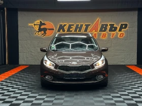 Kia Ceed Автоматик/1.6d 128 к.с./ГАРАНЦИЯ/БАРТЕР/ЛИЗИНГ/ | Auto.bg — изображение 2