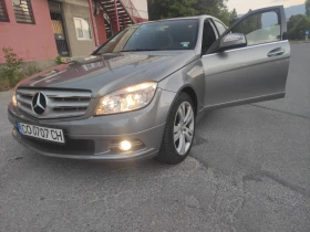 Обява за продажба на Mercedes-Benz C 220 ~12 200 лв. - изображение 1