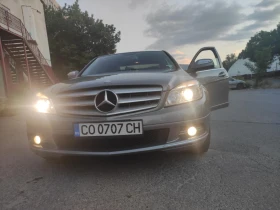 Обява за продажба на Mercedes-Benz C 220 ~12 200 лв. - изображение 11