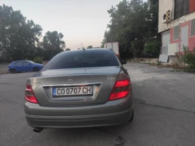 Обява за продажба на Mercedes-Benz C 220 ~12 200 лв. - изображение 6