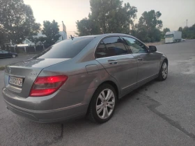 Обява за продажба на Mercedes-Benz C 220 ~12 200 лв. - изображение 7