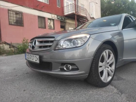 Обява за продажба на Mercedes-Benz C 220 ~12 200 лв. - изображение 10