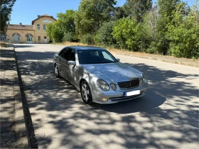 Обява за продажба на Mercedes-Benz E 220 Cdi ~4 300 лв. - изображение 6