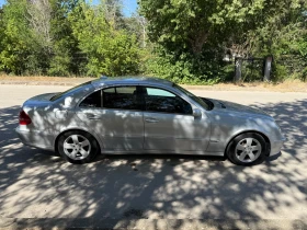 Обява за продажба на Mercedes-Benz E 220 Cdi ~4 300 лв. - изображение 5