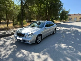 Обява за продажба на Mercedes-Benz E 220 Cdi ~4 300 лв. - изображение 1