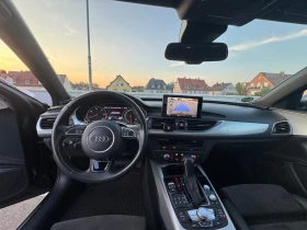 Обява за продажба на Audi A6 Audi A6 Avant 3.0tdi 272quattro ~43 500 лв. - изображение 8