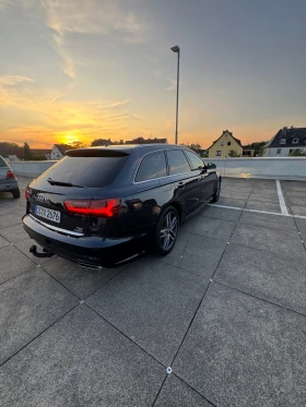 Обява за продажба на Audi A6 Audi A6 Avant 3.0tdi 272quattro ~43 500 лв. - изображение 3