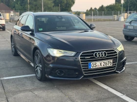 Обява за продажба на Audi A6 Audi A6 Avant 3.0tdi 272quattro ~43 500 лв. - изображение 1