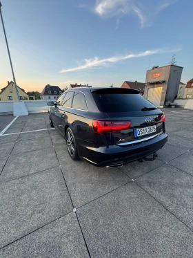 Обява за продажба на Audi A6 Audi A6 Avant 3.0tdi 272quattro ~43 500 лв. - изображение 4