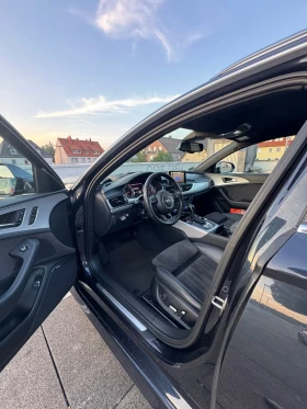 Обява за продажба на Audi A6 Audi A6 Avant 3.0tdi 272quattro ~43 500 лв. - изображение 7